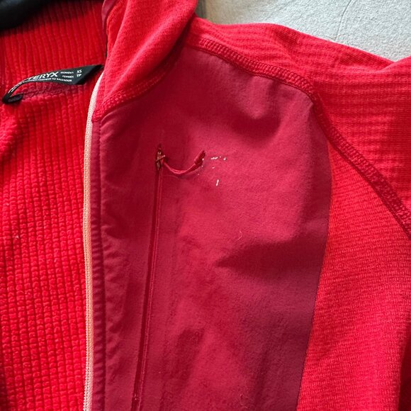 Arc'teryx Konseal Hoody Women's XS - Picture 3 of 4